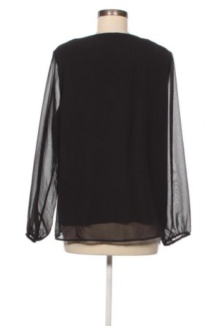 Bluzka damska Seidel, Rozmiar XL, Kolor Czarny, Cena 166,99 zł