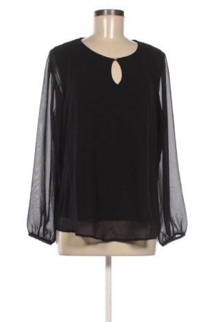 Γυναικεία μπλούζα Seidel, Μέγεθος L, Χρώμα Μαύρο, Τιμή 38,99 €