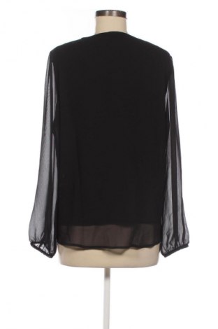 Γυναικεία μπλούζα Seidel, Μέγεθος L, Χρώμα Μαύρο, Τιμή 38,99 €