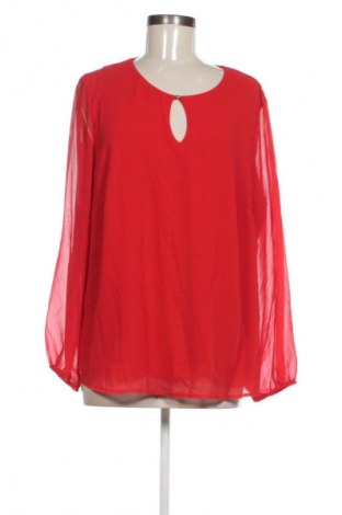 Dámska blúza Seidel, Veľkosť XL, Farba Červená, Cena  37,95 €