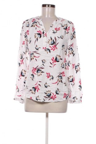 Дамска блуза Seidensticker, Размер S, Цвят Многоцветен, Цена 17,99 лв.