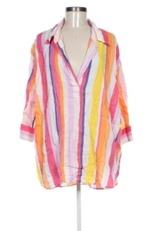 Damen Shirt Seidensticker, Größe XL, Farbe Mehrfarbig, Preis € 14,99