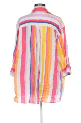 Damen Shirt Seidensticker, Größe XL, Farbe Mehrfarbig, Preis € 14,99