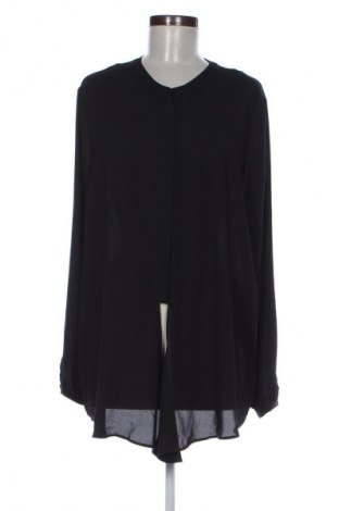 Дамска блуза Seidensticker, Размер XL, Цвят Черен, Цена 55,90 лв.