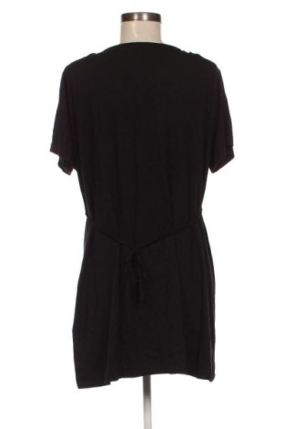 Дамска блуза Selected, Размер XXL, Цвят Черен, Цена 93,99 лв.