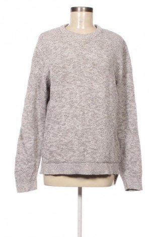 Дамска блуза Selected, Размер L, Цвят Сив, Цена 22,99 лв.