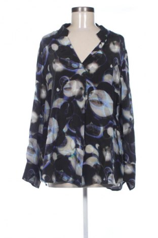 Dámská halenka Selection By Ulla Popken, Velikost XL, Barva Vícebarevné, Cena  421,00 Kč