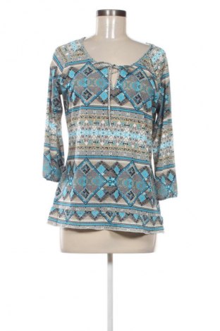 Damen Shirt Senso, Größe M, Farbe Mehrfarbig, Preis € 8,99