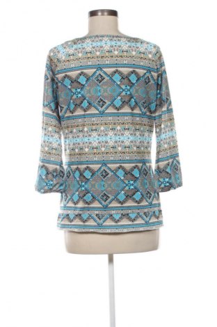 Damen Shirt Senso, Größe M, Farbe Mehrfarbig, Preis € 8,99