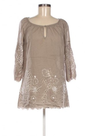 Női blúz Set, Méret S, Szín Bézs, Ár 6 059 Ft