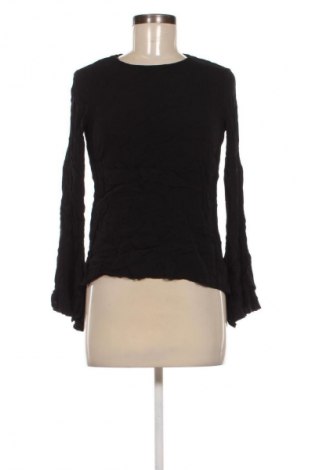 Dámská halenka She, Velikost S, Barva Černá, Cena  149,00 Kč