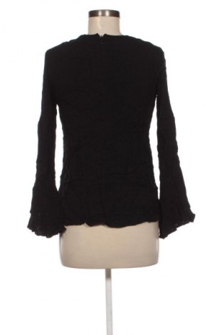 Dámská halenka She, Velikost S, Barva Černá, Cena  149,00 Kč