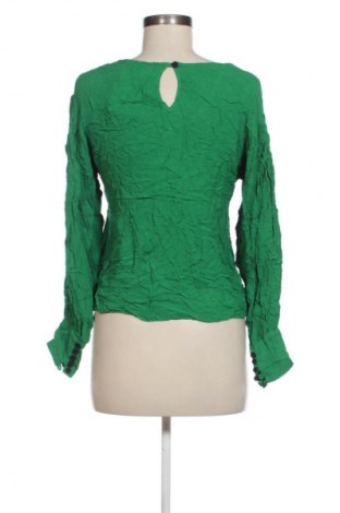 Дамска блуза Shirtaporter, Размер S, Цвят Зелен, Цена 92,99 лв.