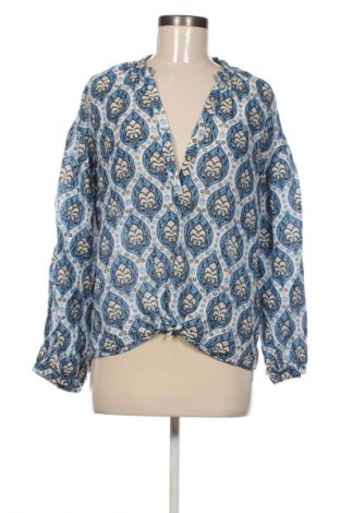 Дамска блуза Shoeby, Размер M, Цвят Многоцветен, Цена 7,99 лв.