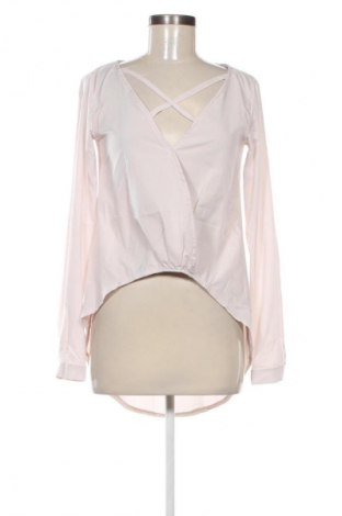 Bluză de femei Show Lai, Mărime M, Culoare Bej, Preț 33,99 Lei