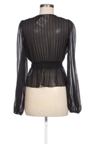 Дамска блуза Showpo, Размер XS, Цвят Черен, Цена 33,82 лв.