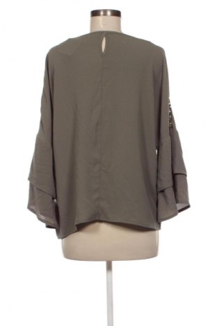 Bluză de femei Signe Nature, Mărime XXL, Culoare Verde, Preț 41,99 Lei