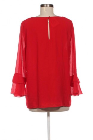 Dámská halenka Signe Nature, Velikost L, Barva Červená, Cena  79,00 Kč