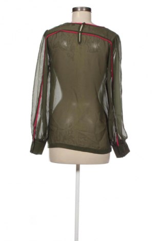 Dámska blúza Silvian Heach, Veľkosť S, Farba Zelená, Cena  6,95 €