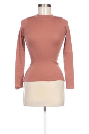 Bluză de femei Sinsay, Mărime XXS, Culoare Bej, Preț 50,99 Lei