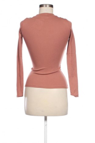 Bluză de femei Sinsay, Mărime XXS, Culoare Bej, Preț 50,99 Lei