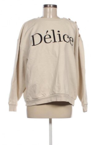 Dámská halenka Sinsay, Velikost M, Barva Béžová, Cena  319,00 Kč