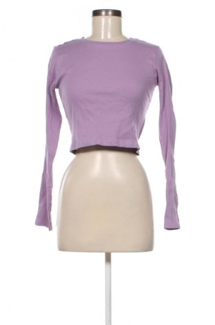 Damen Shirt Sinsay, Größe M, Farbe Lila, Preis € 9,72