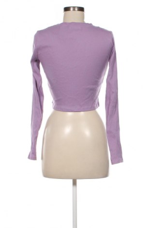 Damen Shirt Sinsay, Größe M, Farbe Lila, Preis € 9,72
