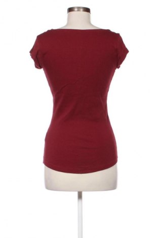 Bluză de femei Sinsay, Mărime L, Culoare Roșu, Preț 41,99 Lei