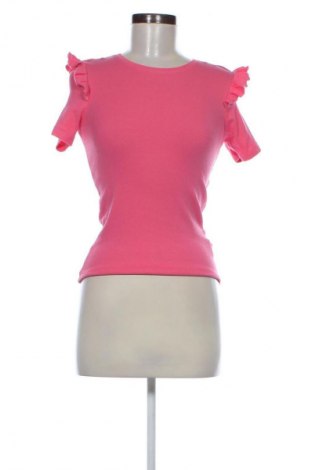 Damen Shirt Sinsay, Größe S, Farbe Rosa, Preis € 9,72