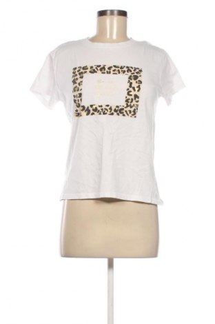 Női blúz Sinsay, Méret S, Szín Fehér, Ár 3 249 Ft