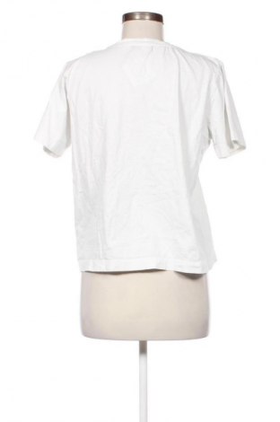 Damen Shirt Sinsay, Größe S, Farbe Weiß, Preis 9,72 €