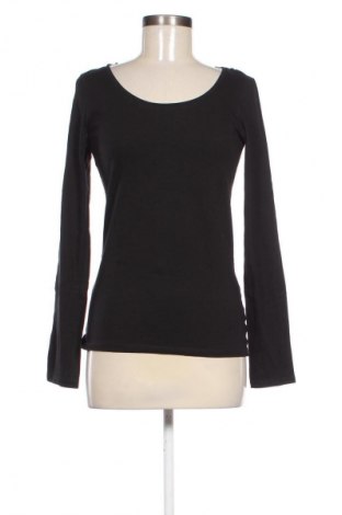 Γυναικεία μπλούζα Sinsay, Μέγεθος L, Χρώμα Μαύρο, Τιμή 9,99 €