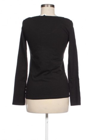 Γυναικεία μπλούζα Sinsay, Μέγεθος L, Χρώμα Μαύρο, Τιμή 9,99 €