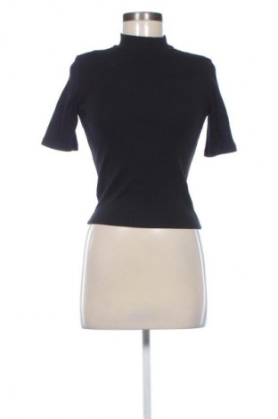 Damen Shirt Sinsay, Größe XS, Farbe Schwarz, Preis € 9,72