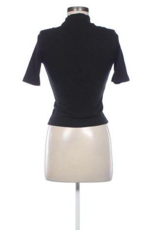 Damen Shirt Sinsay, Größe XS, Farbe Schwarz, Preis € 9,72