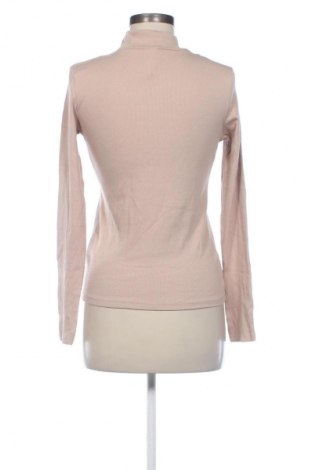 Дамска блуза Sinsay, Размер L, Цвят Бежов, Цена 12,99 лв.