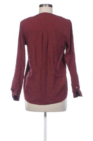 Дамска блуза Sinsay, Размер M, Цвят Лилав, Цена 12,99 лв.