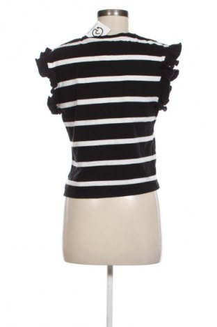 Дамска блуза Sinsay, Размер S, Цвят Многоцветен, Цена 19,00 лв.