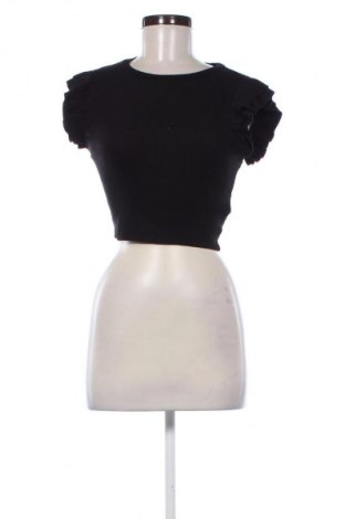 Női blúz Sinsay, Méret S, Szín Fekete, Ár 3 800 Ft