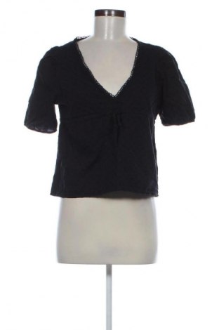 Dámská halenka Sinsay, Velikost S, Barva Černá, Cena  242,00 Kč