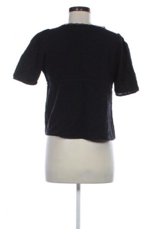 Dámská halenka Sinsay, Velikost S, Barva Černá, Cena  242,00 Kč