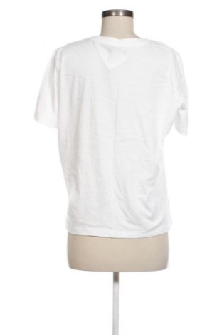 Bluzka damska Sinsay, Rozmiar M, Kolor Biały, Cena 43,68 zł