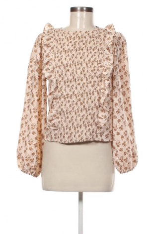 Γυναικεία μπλούζα Sinsay, Μέγεθος M, Χρώμα Πολύχρωμο, Τιμή 6,99 €