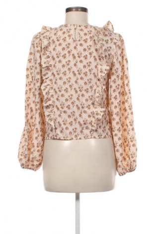 Γυναικεία μπλούζα Sinsay, Μέγεθος M, Χρώμα Πολύχρωμο, Τιμή 6,99 €