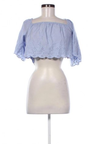 Dámska blúza Sinsay, Veľkosť XXS, Farba Viacfarebná, Cena  7,68 €