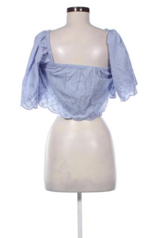 Dámska blúza Sinsay, Veľkosť XXS, Farba Viacfarebná, Cena  7,68 €