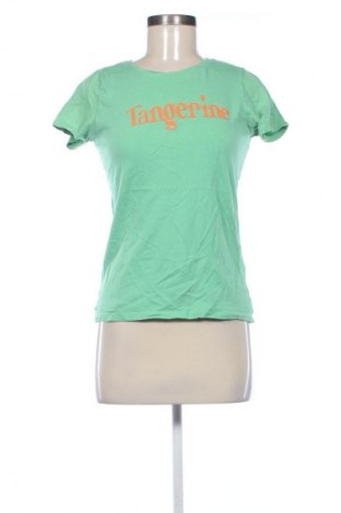 Bluzka damska Sinsay, Rozmiar S, Kolor Zielony, Cena 28,99 zł