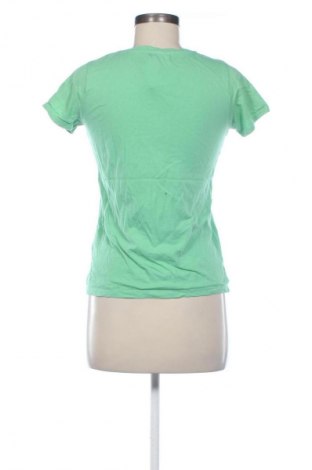 Bluzka damska Sinsay, Rozmiar S, Kolor Zielony, Cena 28,99 zł