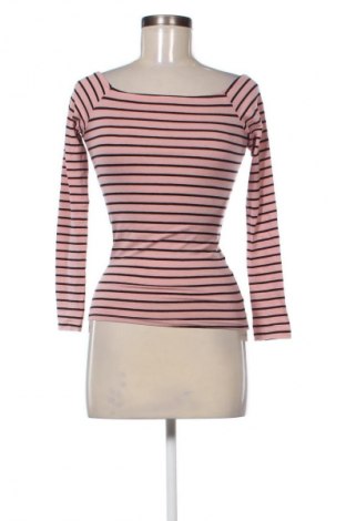 Dámska blúza Sinsay, Veľkosť XS, Farba Viacfarebná, Cena  9,72 €